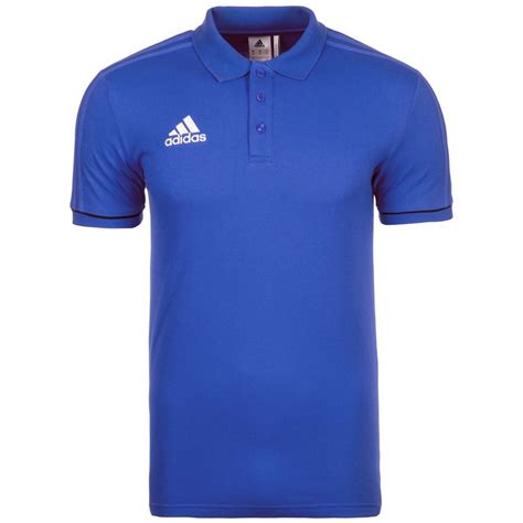 Herren Blau Poloshirts (17) 